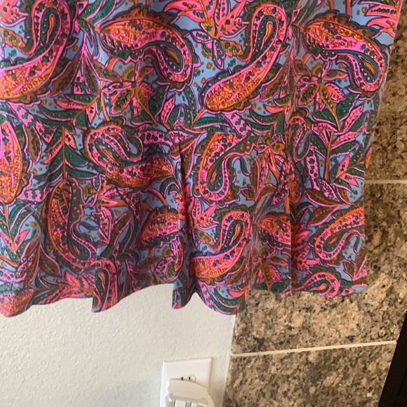 Beautiful J.Crew dress that has never been worn. - Picture 3 of 4